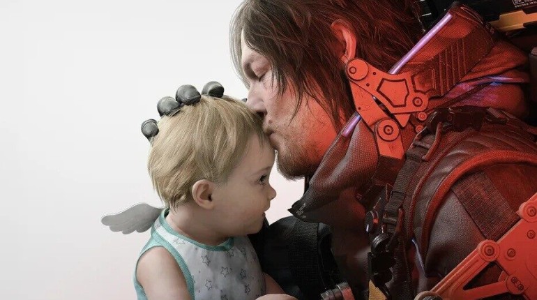 Death Stranding 2: On the Beach ganha data de lançamento para PC e detalhes técnicos - PG Games Brasil
