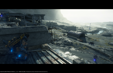 Galeria 2 - PG Games Brasil