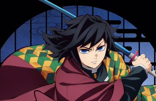 Demon Slayer: The Hinokami Chronicles 2 recebe Giyu Tomioka (Castelo Infinito) como nova DLC em 12 de março - PG Games Brasil