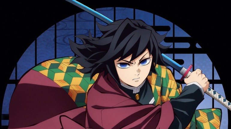 Demon Slayer: The Hinokami Chronicles 2 recebe Giyu Tomioka (Castelo Infinito) como nova DLC em 12 de março - PG Games Brasil