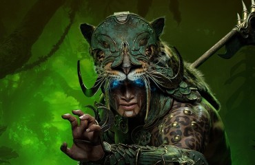 Galeria 1 - PG Games Brasil