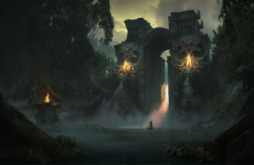 Galeria 2 - PG Games Brasil