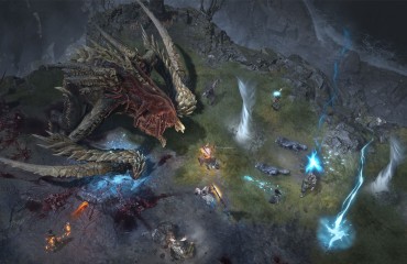 Galeria 11 - PG Games Brasil