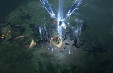 Galeria 13 - PG Games Brasil