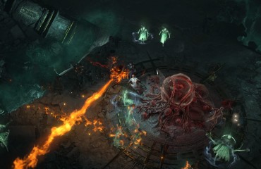 Galeria 7 - PG Games Brasil