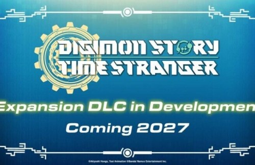 Digimon Story: Time Stranger terá expansão massiva em 2027 e fãs já influenciam o futuro da franquia - PG Games Brasil