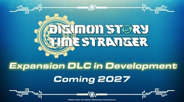 Digimon Story: Time Stranger terá expansão massiva em 2027 e fãs já influenciam o futuro da franquia - PG Games Brasil