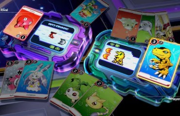 Galeria 1 - PG Games Brasil
