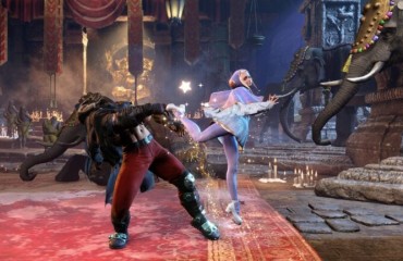 Galeria 3 - PG Games Brasil