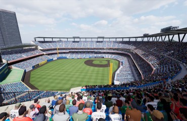 Galeria 6 - PG Games Brasil