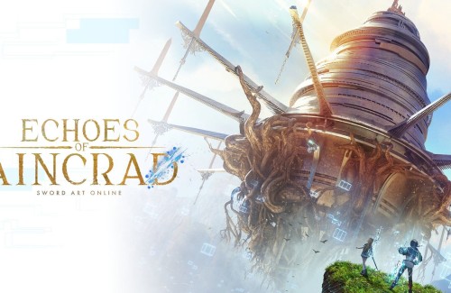 Echoes of Aincrad: Sword Art Online é anunciado para PS5, Xbox Series e PC - PG Games Brasil