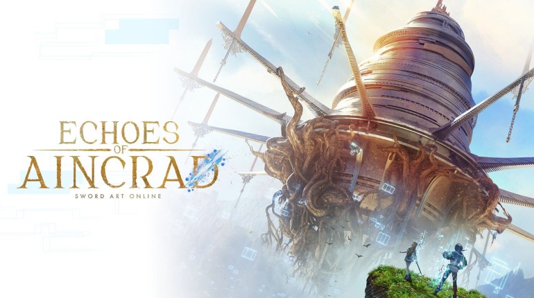 Echoes of Aincrad: Sword Art Online é anunciado para PS5, Xbox Series e PC - PG Games Brasil