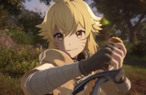 Echoes of Aincrad: Sword Art Online ganha novo trailer com combate intenso e sistema inédito - PG Games Brasil