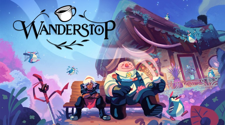 Estúdio de Wanderstop será encerrado após dificuldades financeiras - PG Games Brasil