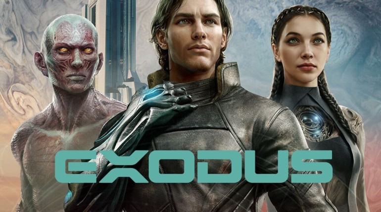 Exodus ganha novo trailer de gameplay e revela combate, exploração e ambição sci-fi - PG Games Brasil