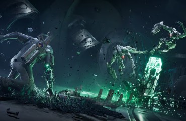 Galeria 2 - PG Games Brasil