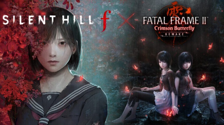Fatal Frame II Remake recebe DLC em colaboração com Silent Hill f - PG Games Brasil