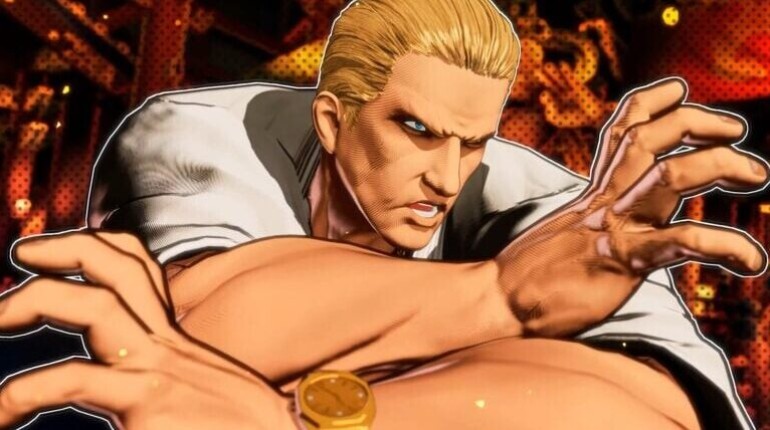 Fatal Fury: City of the Wolves — Nightmare Geese chega em 26 de fevereiro com atualização de Street Fighter - PG Games Brasil
