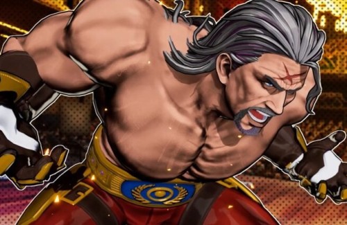 Fatal Fury: City of the Wolves recebe Wolfgang Krauser como DLC em abril - PG Games Brasil