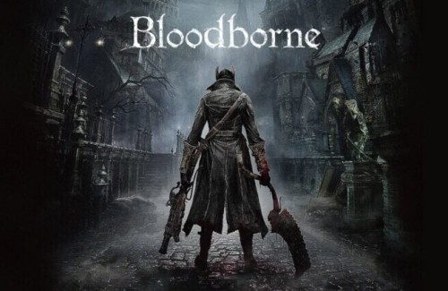 Filme animado de Bloodborne é anunciado e promete fidelidade total ao jogo - PG Games Brasil