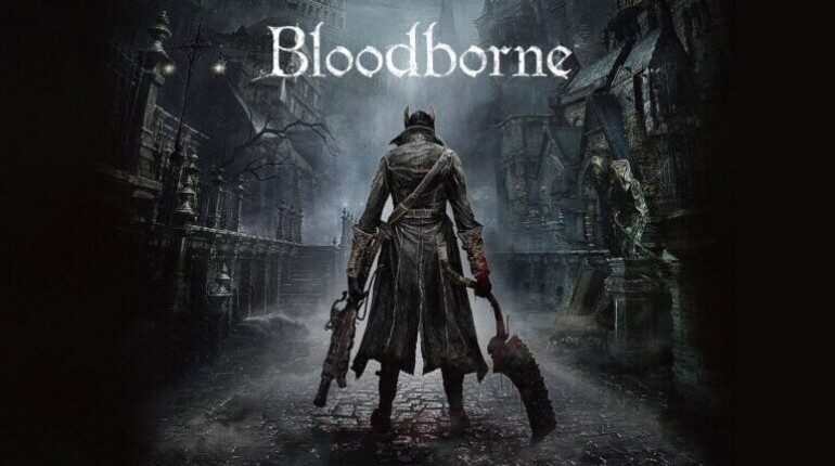 Filme animado de Bloodborne é anunciado e promete fidelidade total ao jogo - PG Games Brasil