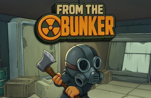 Guia de Troféus - From the Bunker - PG Games Brasil