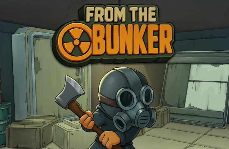 Guia de Troféus - From the Bunker - PG Games Brasil