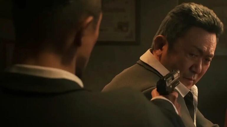 GANG OF DRAGON tem futuro incerto; NetEase corta financiamento do Nagoshi Studio - PG Games Brasil