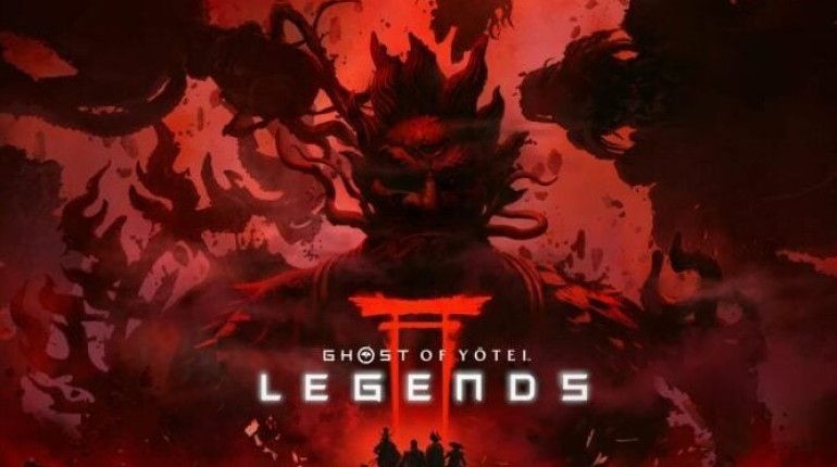 Ghost of Yotei: DLC Gratuito "Legends" chega em 10 de Março - PG Games Brasil