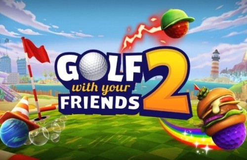 Golf With Your Friends 2 é anunciado com crossplay total e chega ainda em 2026 - PG Games Brasil