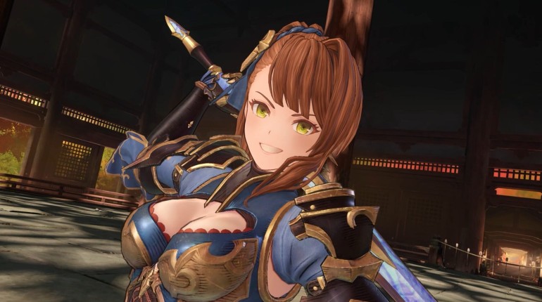 Granblue Fantasy: Relink – Endless Ragnarok Apresenta Beatrix em Novo Trailer - PG Games Brasil
