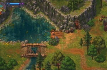 Galeria 1 - PG Games Brasil