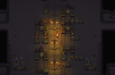 Galeria 2 - PG Games Brasil