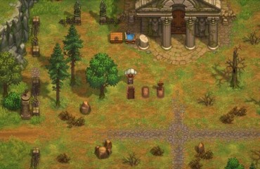 Galeria 3 - PG Games Brasil