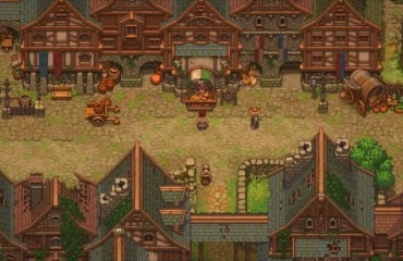 Galeria 4 - PG Games Brasil