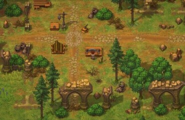 Galeria 5 - PG Games Brasil