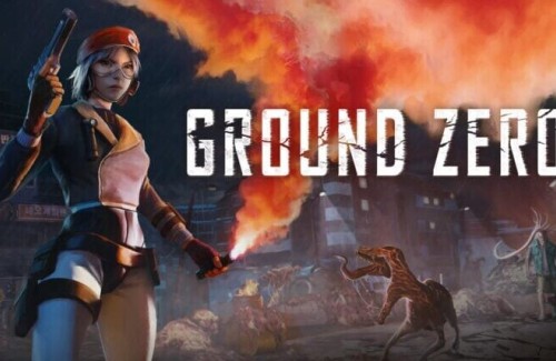 Ground Zero é anunciado para 16 de Abril e aposta em terror retrô na Coreia do Sul - PG Games Brasil