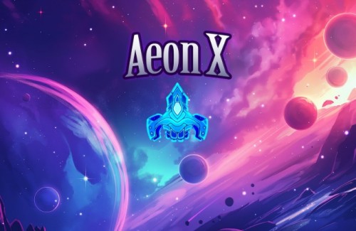 Guia de Troféus - AeonX - PG Games Brasil