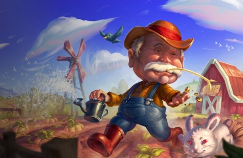 Guia de Troféus - Agriculture - PG Games Brasil