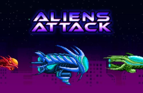 Guia de Troféus - Aliens Attack - PG Games Brasil