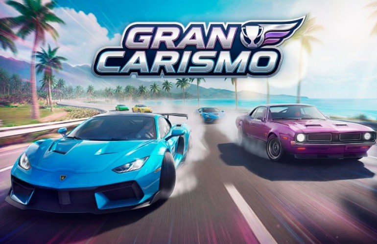 Guia de Troféus - Gran Carismo - PG Games Brasil