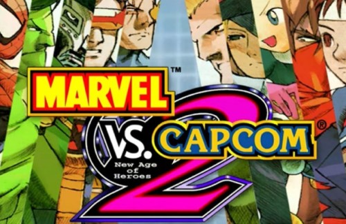 Guia de Troféus - Marvel vs. Capcom 2 - PS3 - PG Games Brasil