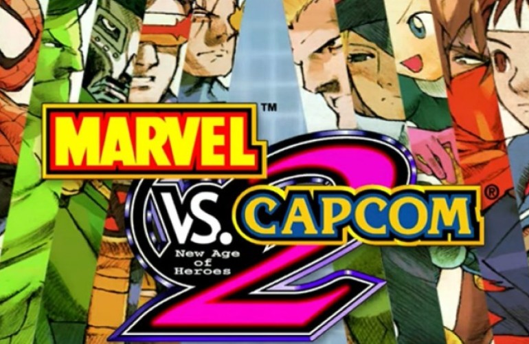 Guia de Troféus - Marvel vs. Capcom 2 - PS3 - PG Games Brasil
