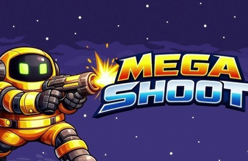 Guia de Troféus - Mega Shoot - PG Games Brasil