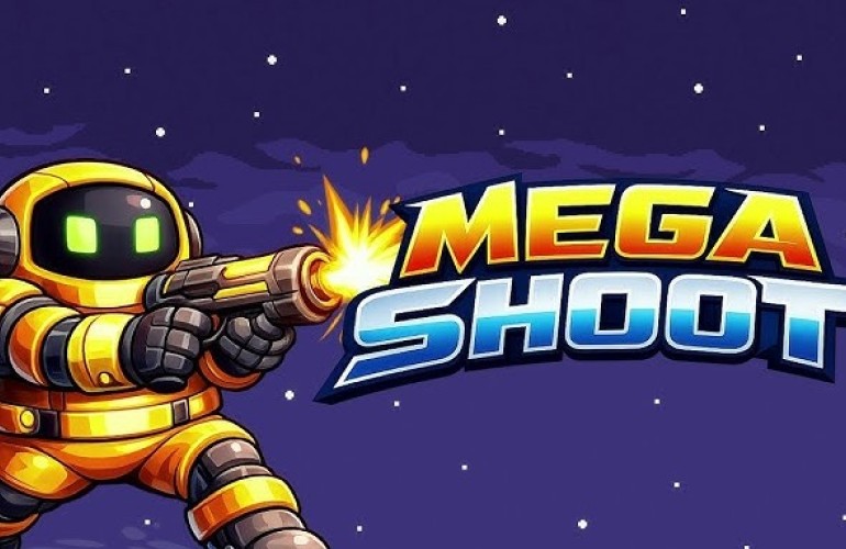 Guia de Troféus - Mega Shoot - PG Games Brasil