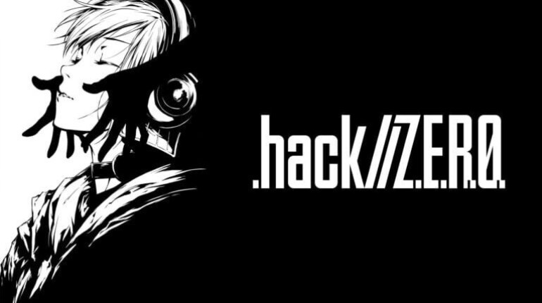 .hack//Z.E.R.O.: CyberConnect2 anuncia novo RPG de ação com publicação própria para consoles - PG Games Brasil
