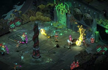Galeria 3 - PG Games Brasil
