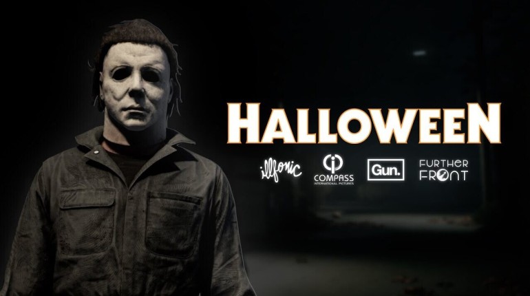 Halloween domina a PAX East com demo lotada e recorde mundial de fãs de Michael Myers - PG Games Brasil