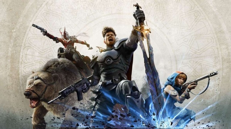 HighGuard terá seus serviços encerrados em 12 de março - PG Games Brasil