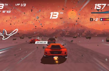 Galeria 1 - PG Games Brasil
